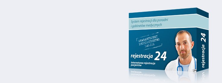 System Rejestracja24